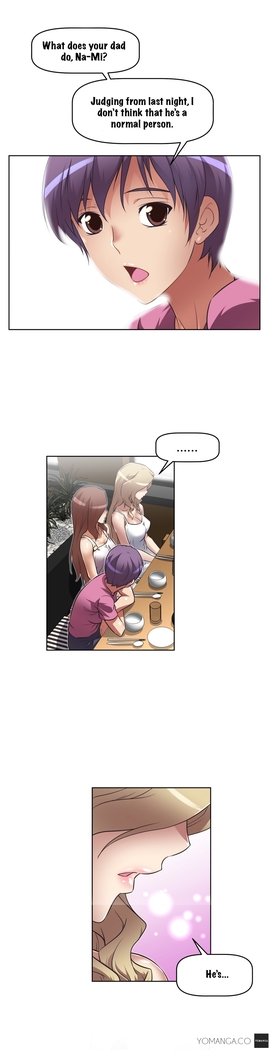 Brawling Go Ch.0-39