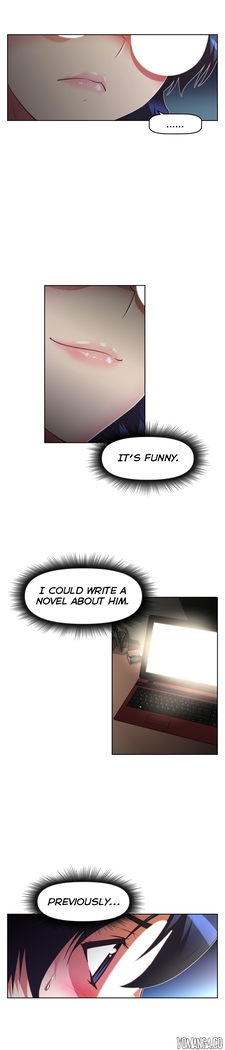 Brawling Go Ch.0-39