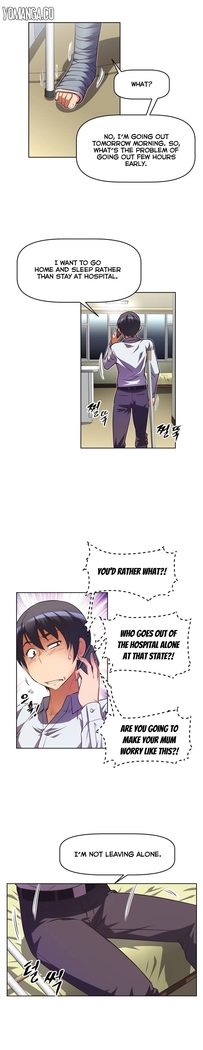 Brawling Go Ch.0-39