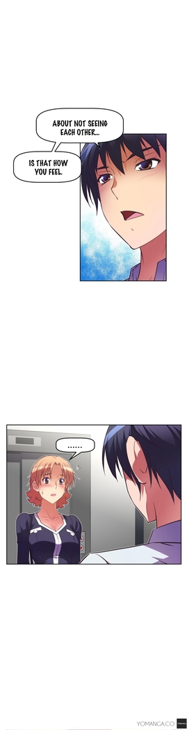 Brawling Go Ch.0-39