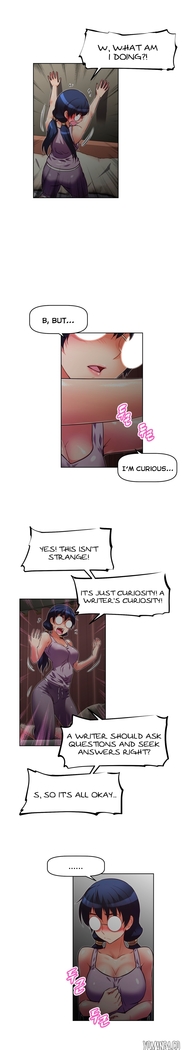 Brawling Go Ch.0-39