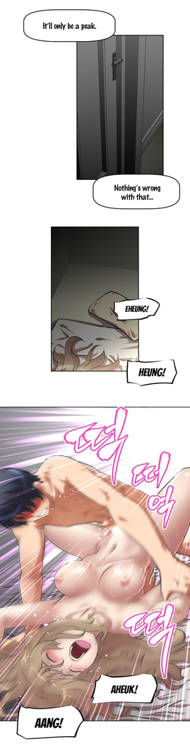 Brawling Go Ch.0-39