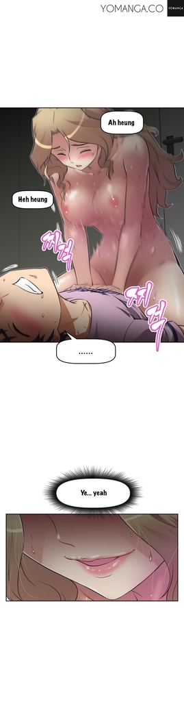 Brawling Go Ch.0-39