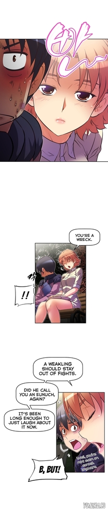 Brawling Go Ch.0-39