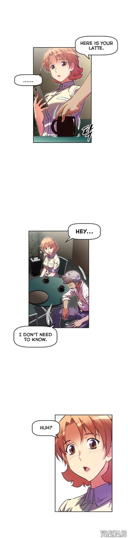 Brawling Go Ch.0-39