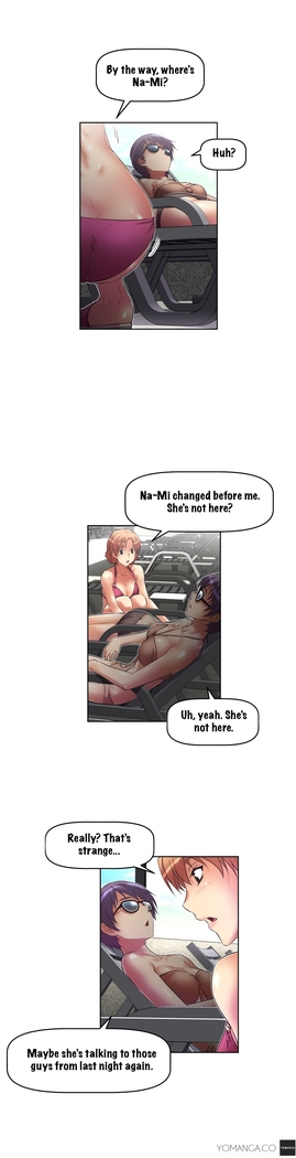 Brawling Go Ch.0-39