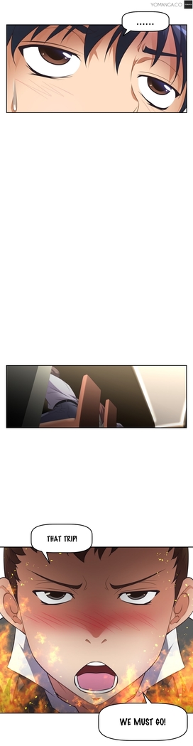 Brawling Go Ch.0-39