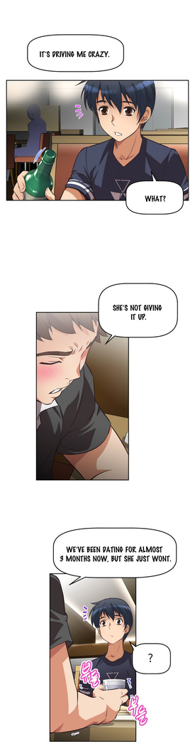 Brawling Go Ch.0-39