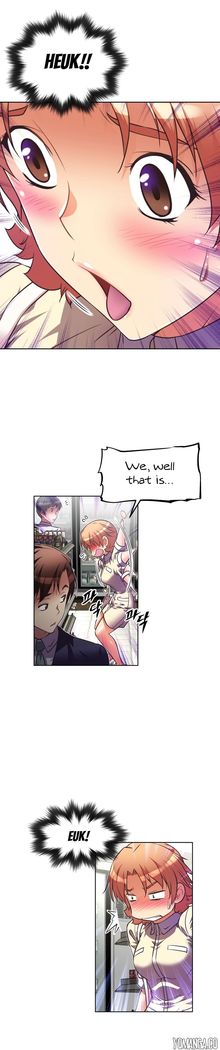 Brawling Go Ch.0-39