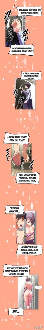 Brawling Go Ch.0-39