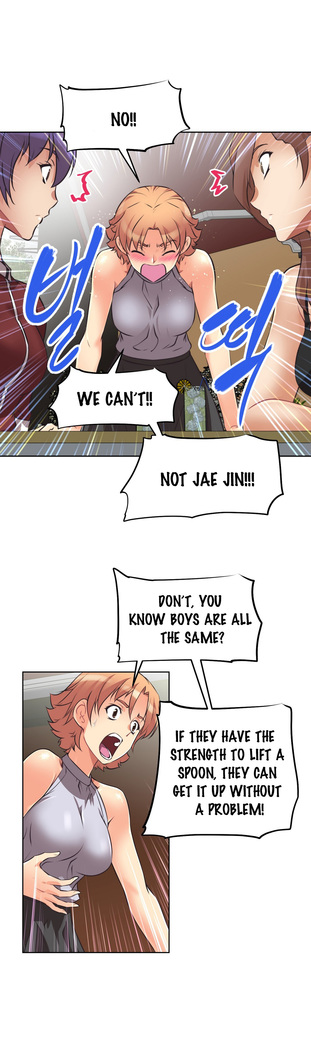 Brawling Go Ch.0-39