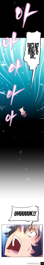 Brawling Go Ch.0-39