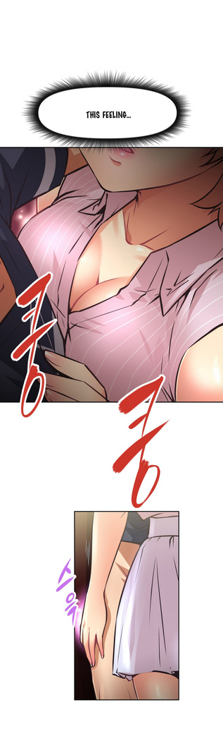 Brawling Go Ch.0-39