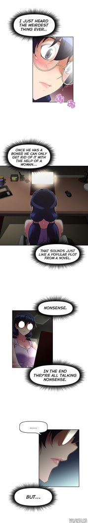 Brawling Go Ch.0-39