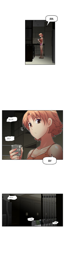 Brawling Go Ch.0-39