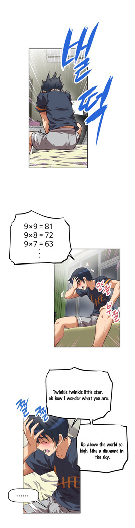 Brawling Go Ch.0-39
