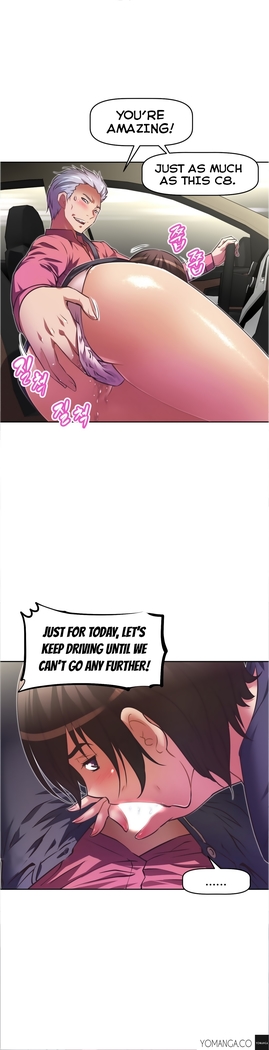 Brawling Go Ch.0-39