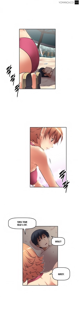 Brawling Go Ch.0-39