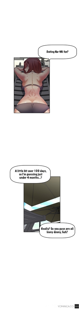 Brawling Go Ch.0-39