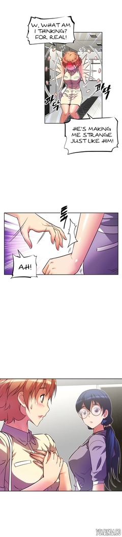Brawling Go Ch.0-39