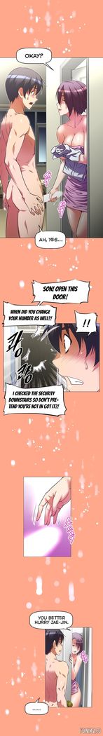 Brawling Go Ch.0-39