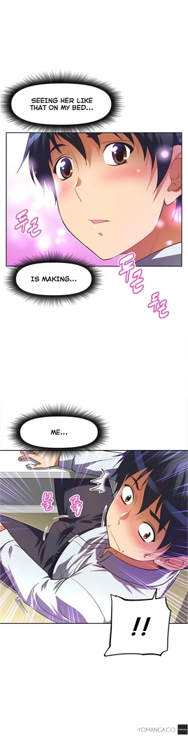 Brawling Go Ch.0-39