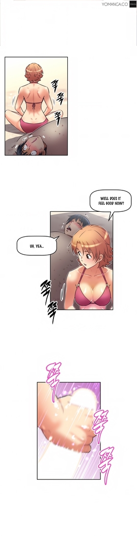 Brawling Go Ch.0-39