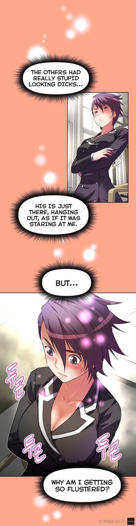 Brawling Go Ch.0-39