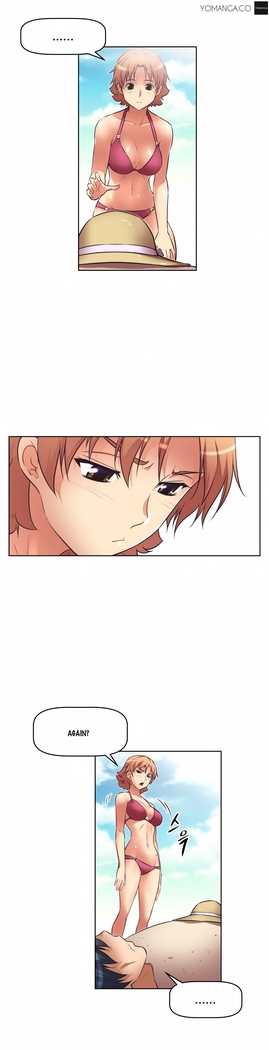 Brawling Go Ch.0-39