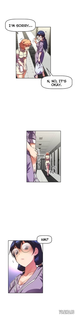 Brawling Go Ch.0-39