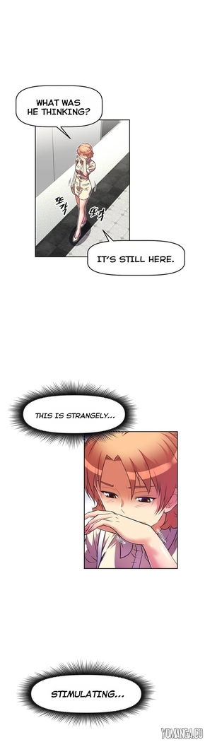 Brawling Go Ch.0-39