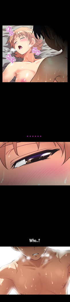 Brawling Go Ch.0-39