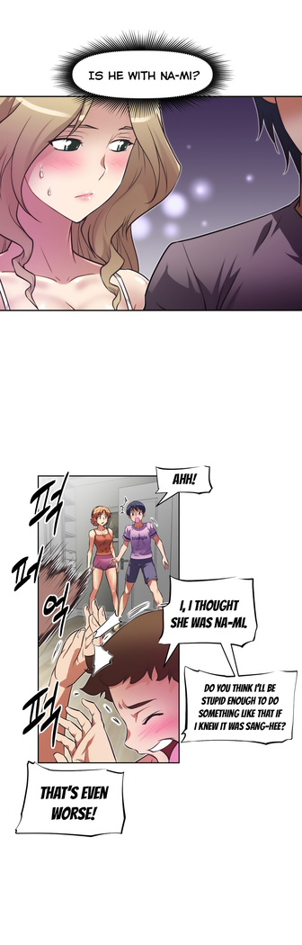 Brawling Go Ch.0-39