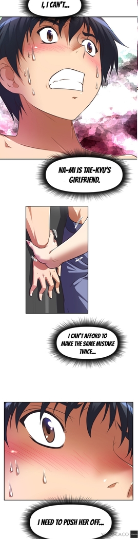 Brawling Go Ch.0-39