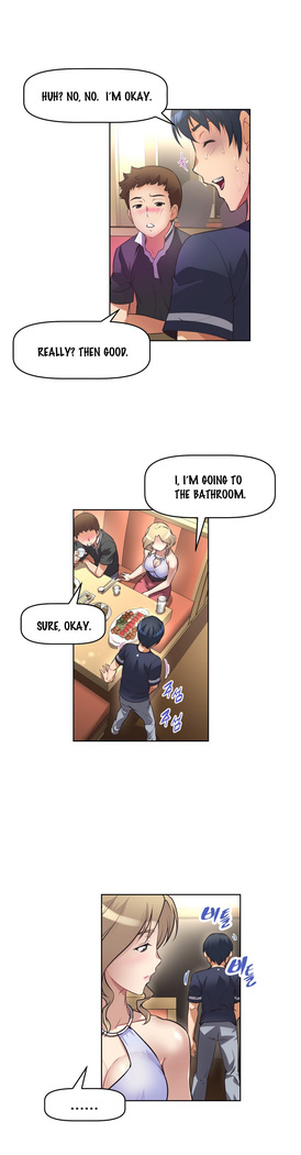 Brawling Go Ch.0-39