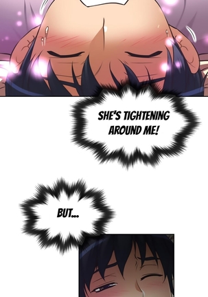 Brawling Go Ch.0-39 Page #535