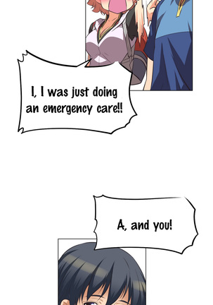 Brawling Go Ch.0-39 Page #95