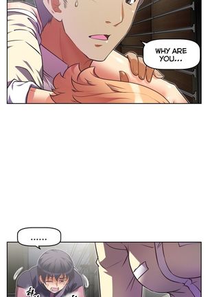Brawling Go Ch.0-39 Page #1254