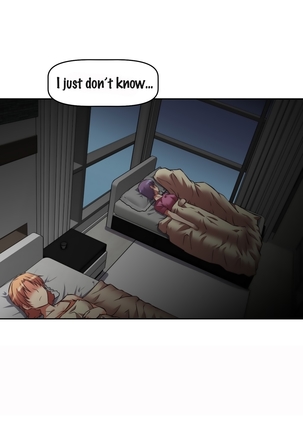 Brawling Go Ch.0-39 Page #607