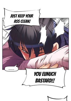 Brawling Go Ch.0-39 Page #1284