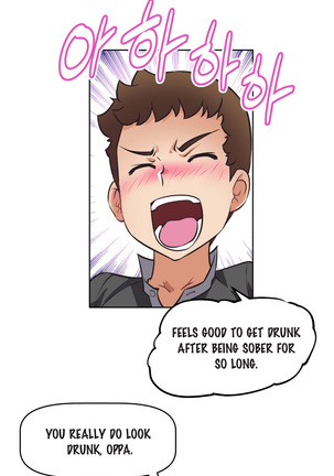 Brawling Go Ch.0-39 Page #261