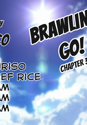 Brawling Go Ch.0-39 Page #1114