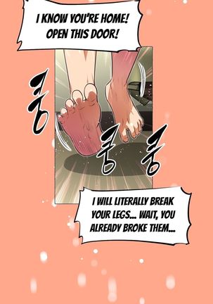 Brawling Go Ch.0-39 Page #1259