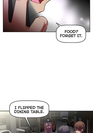 Brawling Go Ch.0-39 Page #1291