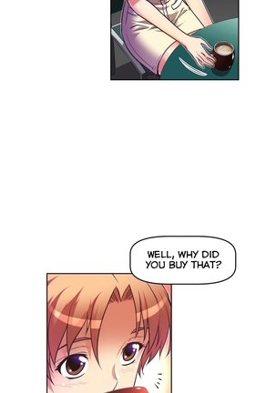 Brawling Go Ch.0-39 Page #1204