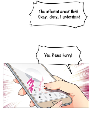 Brawling Go Ch.0-39 Page #69
