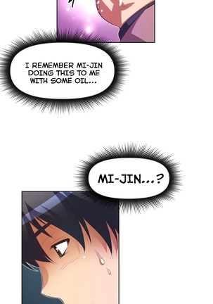 Brawling Go Ch.0-39 Page #847