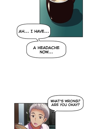 Brawling Go Ch.0-39 Page #1226