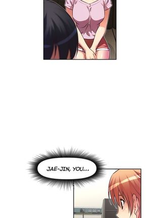 Brawling Go Ch.0-39 Page #1015