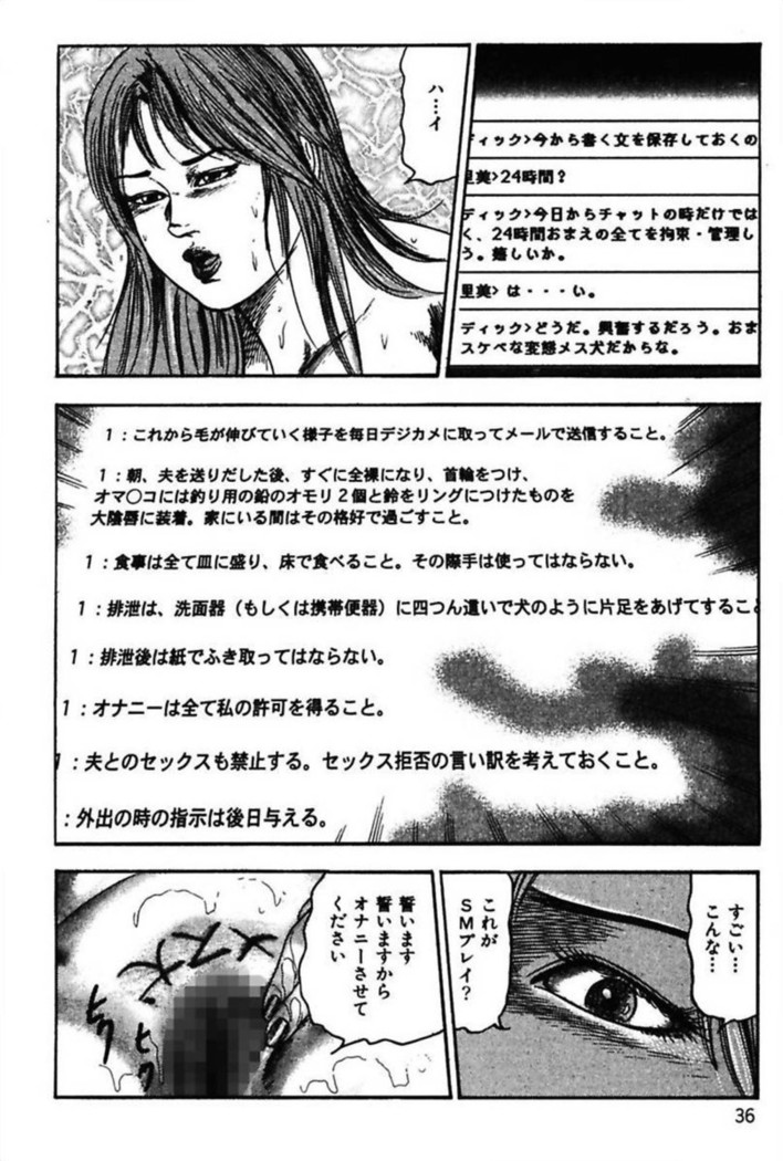 Niizuma No Shuuchi Play